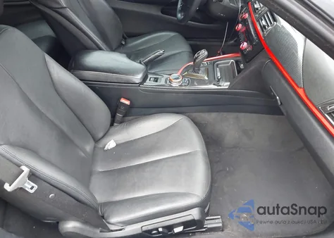 2014 BMW 428I xDrive from USA, damaged, VIN WBA3T1C58EPS98911